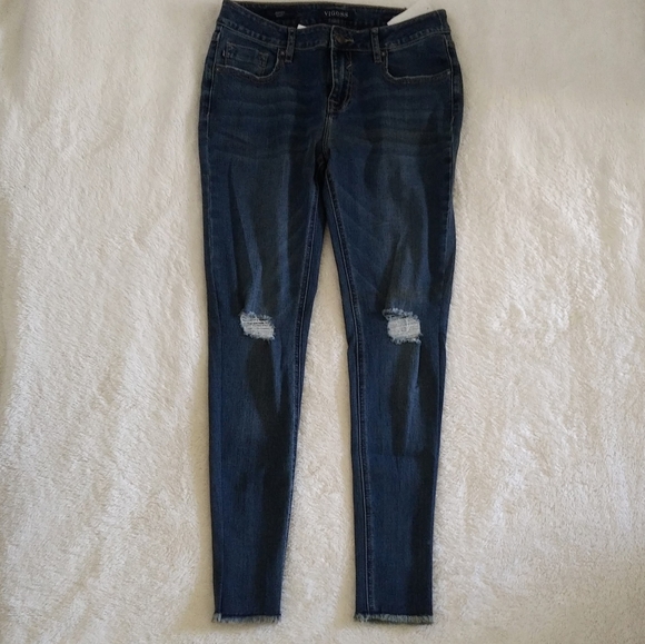 Vigoss Denim - Vigoss Jagger Skinny Jeans👖Sz 28 - NWT
